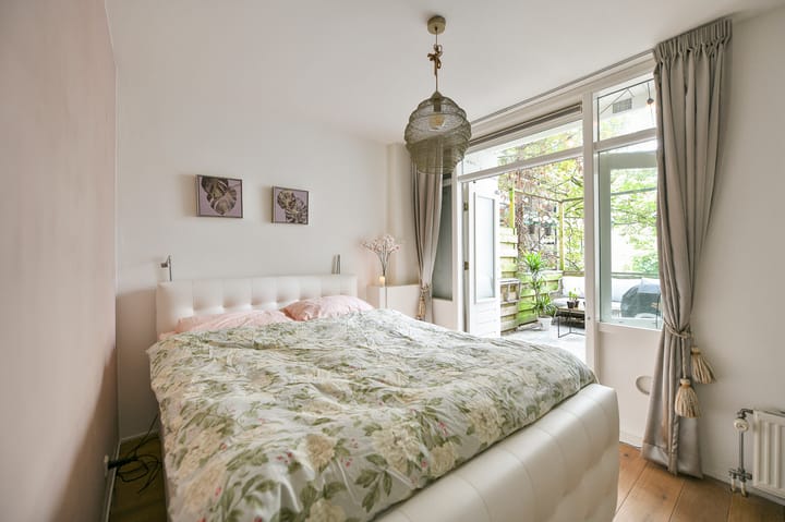 Foto 10 van Van Hallstraat 33-1