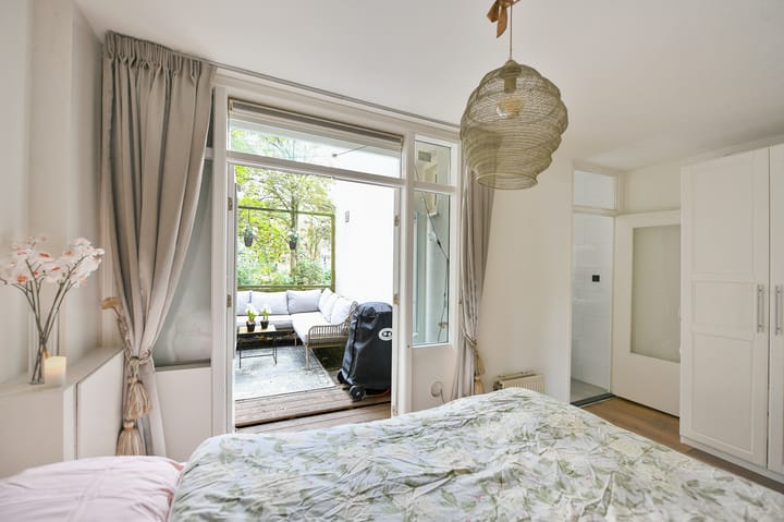 Foto 11 van Van Hallstraat 33-1