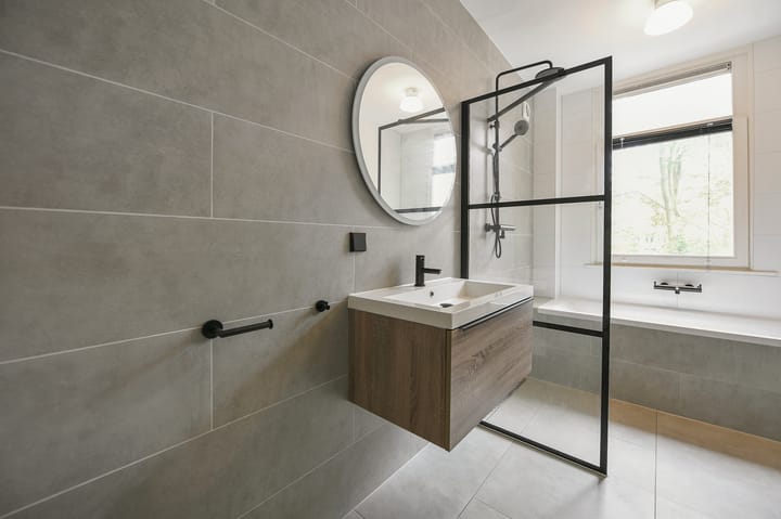 Foto 12 van Van Hallstraat 33-1