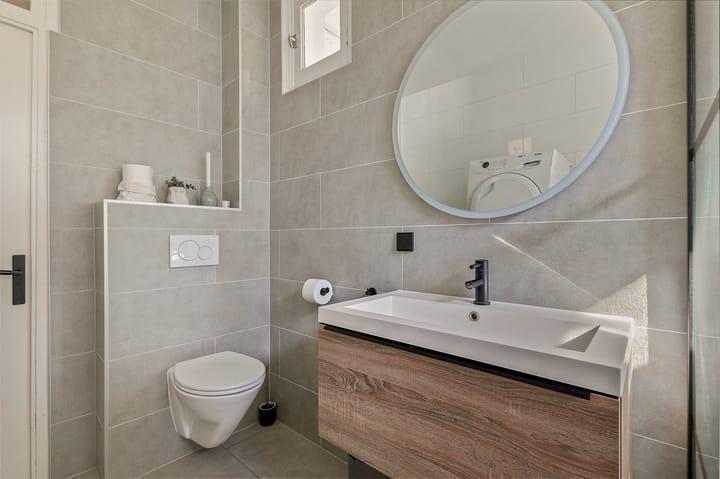 Foto 13 van Van Hallstraat 33-1