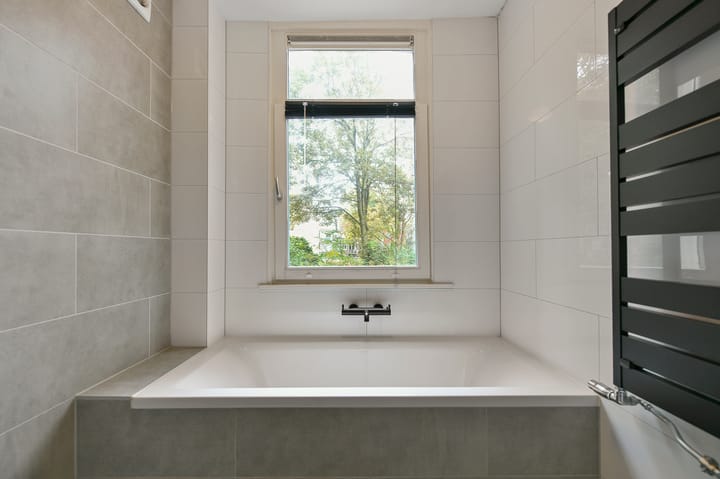 Foto 14 van Van Hallstraat 33-1