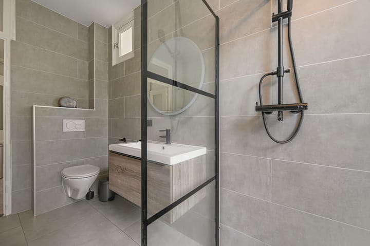 Foto 15 van Van Hallstraat 33-1