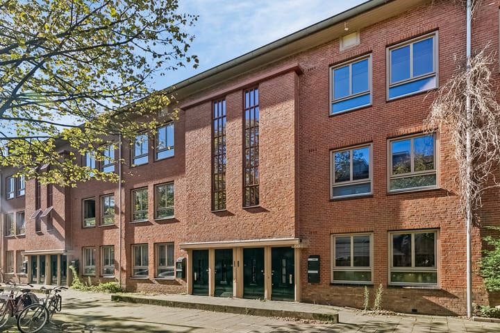 Foto 4 van Jan den Haenstraat 25-2