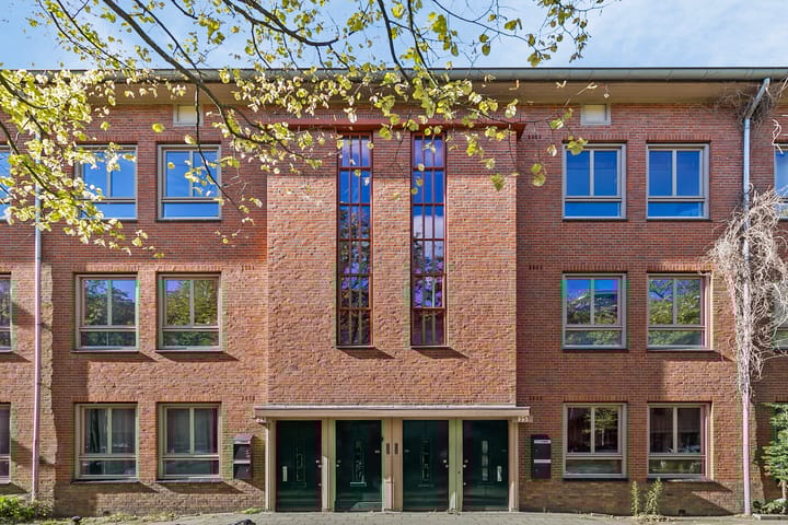 Foto 25 van Jan den Haenstraat 25-2