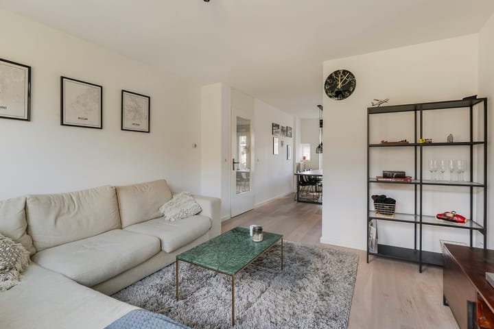 Foto 2 van Jan den Haenstraat 25-2