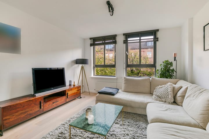 Foto 3 van Jan den Haenstraat 25-2