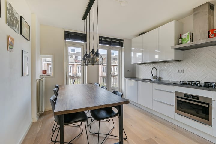 Foto 5 van Jan den Haenstraat 25-2