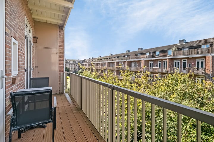 Foto 6 van Jan den Haenstraat 25-2