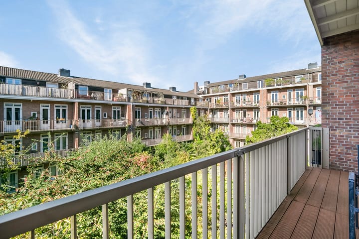 Foto 14 van Jan den Haenstraat 25-2