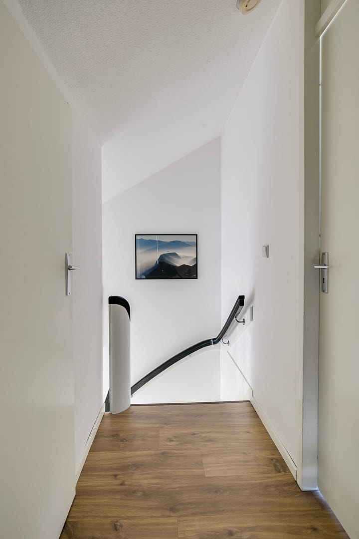 Foto 21 van Jan den Haenstraat 25-2