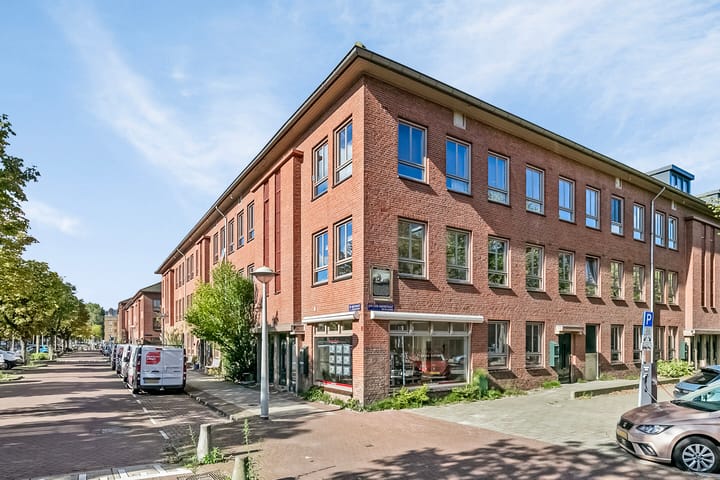 Foto 26 van Jan den Haenstraat 25-2