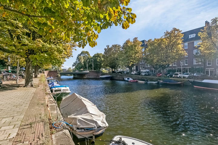 Foto 28 van Jan den Haenstraat 25-2