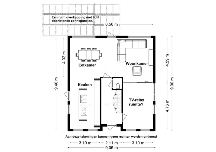 Foto 5 van Grasland 108