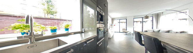 View 360° photo of Keuken of Emmy Andriessestraat 381