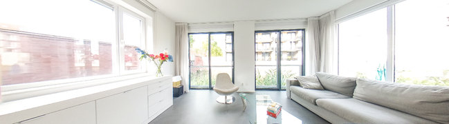 View 360° photo of Woonkamer of Emmy Andriessestraat 381