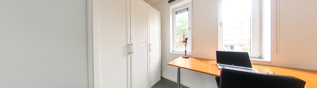 View 360° photo of Slaapkamer of Emmy Andriessestraat 381