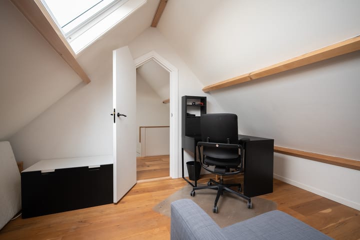 Photo 36 of Van Oldenbarneveltweg 35