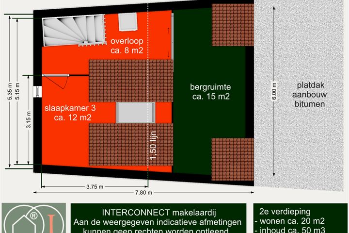 Bekijk foto 41 van Renswoudestraat 43