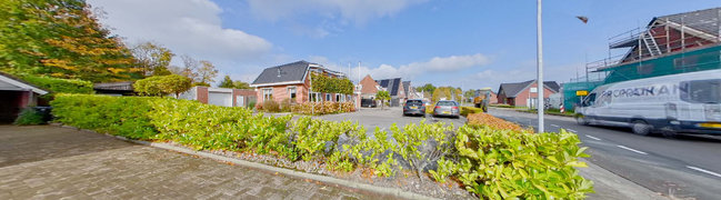 View 360° photo of Streetview of Dorpsstraat 15