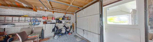 View 360° photo of Garage of Dorpsstraat 15