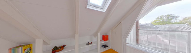 View 360° photo of Slaapkamer of Dorpsstraat 15