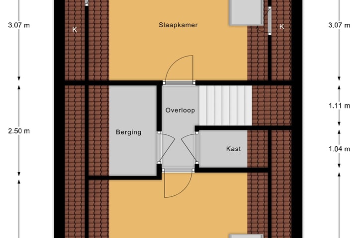 Bekijk foto 71 van Beemdlaar 56