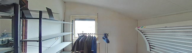 View 360° photo of 2e verdieping of Jane Addamsstraat 18