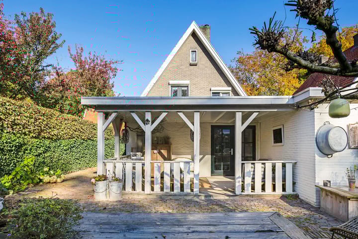 Foto 45 van Allee 23