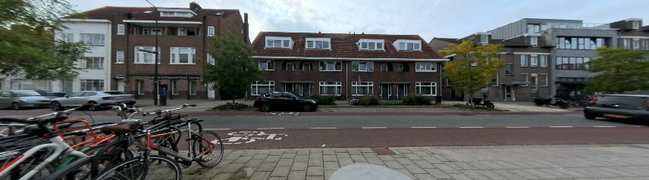 Bekijk 360° foto van Straatzijde complex van Geldropseweg 141