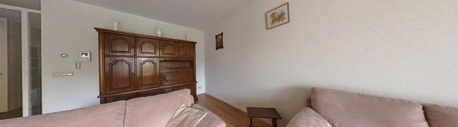 Bekijk 360° foto van Woonkamer 1 van De Poort 5