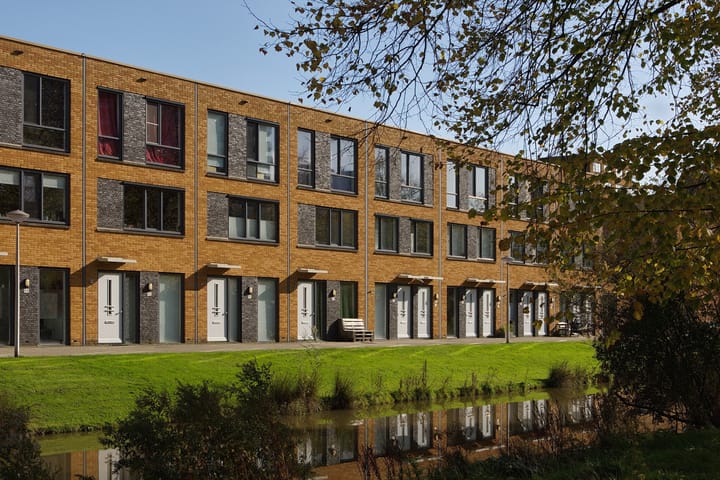 Foto 1 van Glenn Millerstraat 86