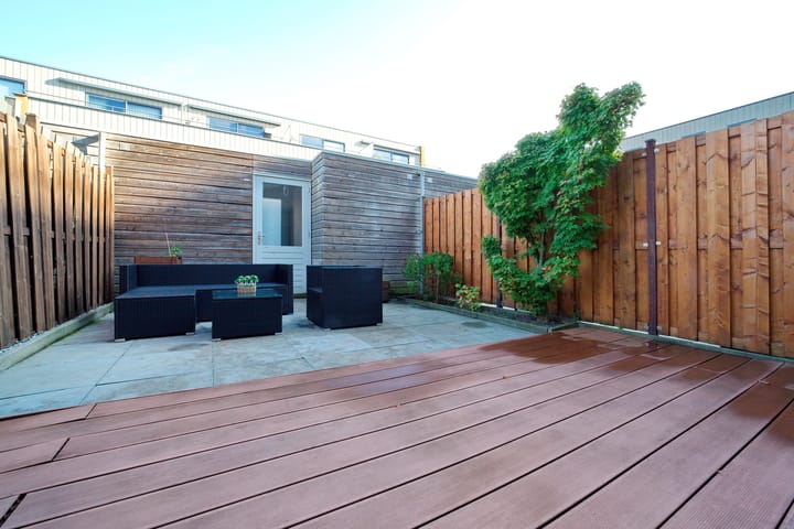 Foto 2 van Glenn Millerstraat 86