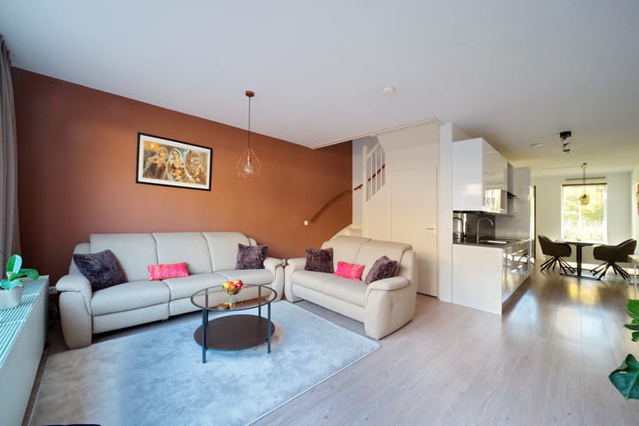 Foto 3 van Glenn Millerstraat 86