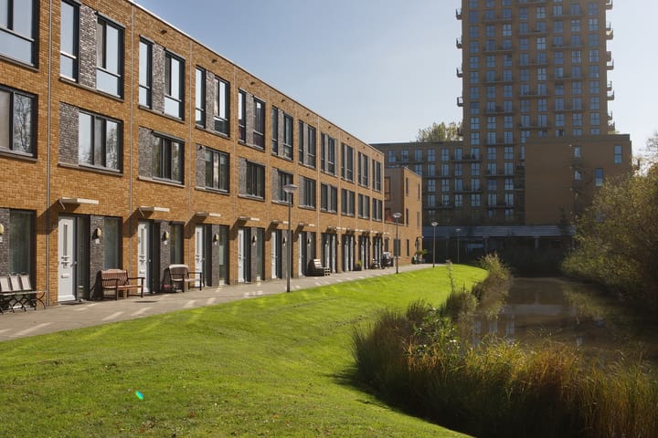 Foto 6 van Glenn Millerstraat 86