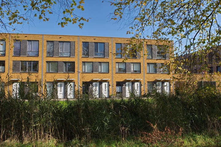 Foto 7 van Glenn Millerstraat 86