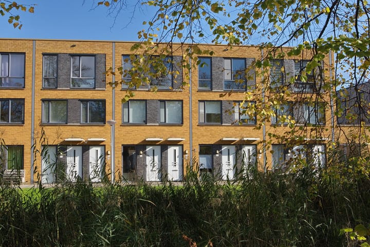 Foto 8 van Glenn Millerstraat 86