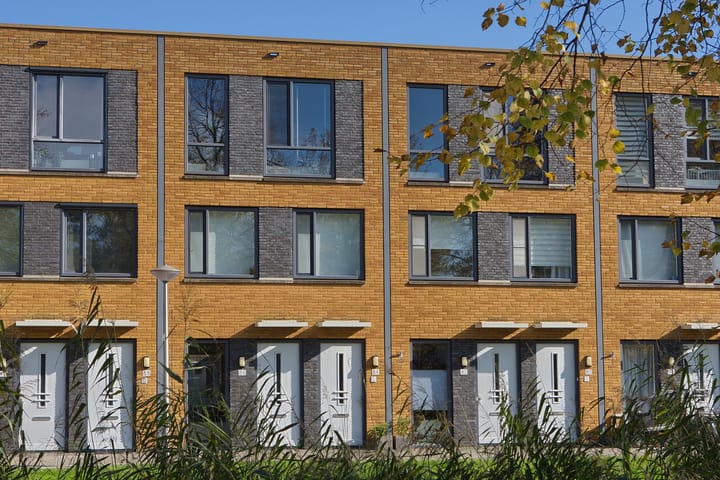 Foto 9 van Glenn Millerstraat 86