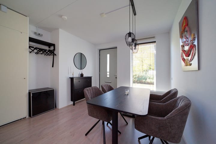 Foto 10 van Glenn Millerstraat 86