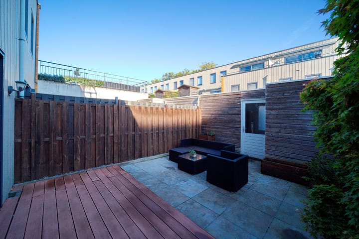 Foto 18 van Glenn Millerstraat 86