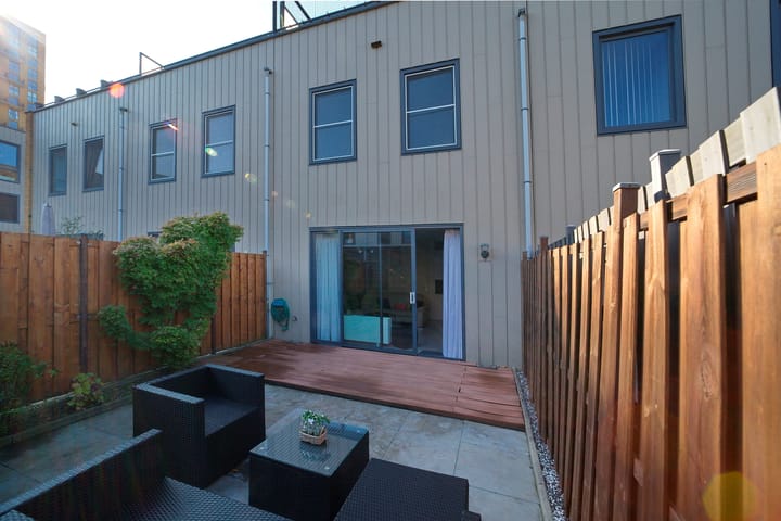 Foto 19 van Glenn Millerstraat 86