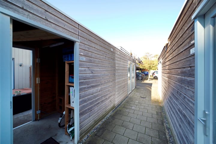 Foto 20 van Glenn Millerstraat 86