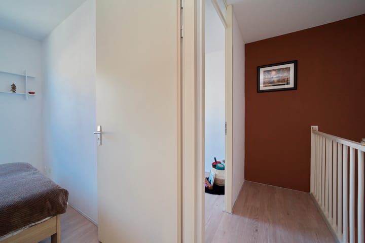 Foto 24 van Glenn Millerstraat 86