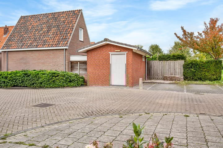 Noorderstraat 86 A