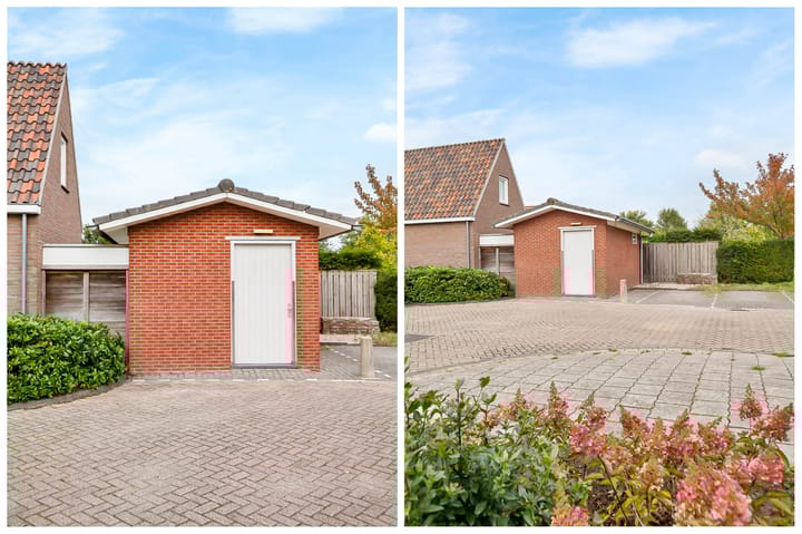 Foto 2 van Noorderstraat 86-A