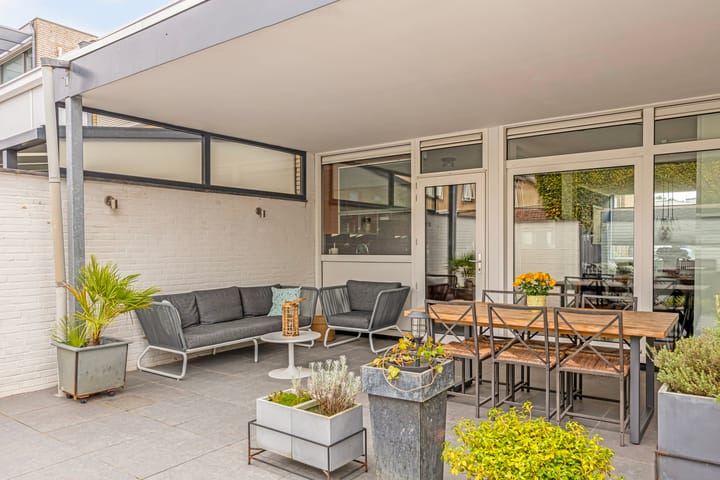 Foto 15 van Proost Banensstraat 43