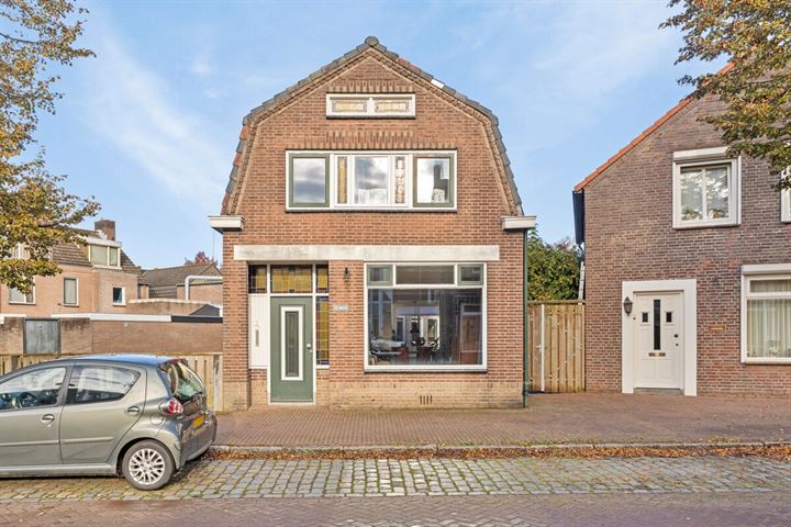 Bekijk foto 43 van Abdis van Thornstraat 26