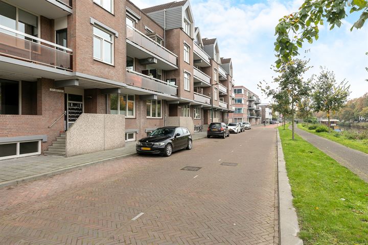 View photo of Nijverheidssingel 215