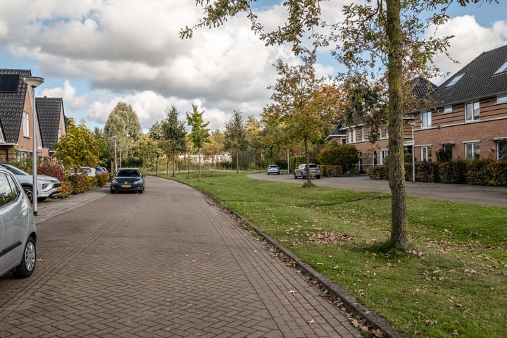 View photo 14 of Roelof Blokzijlstraat 48