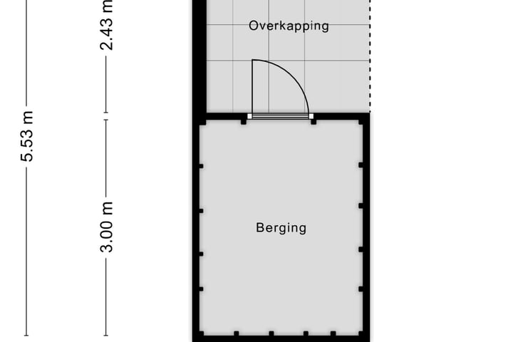 View photo 34 of Roelof Blokzijlstraat 48