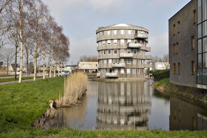 Lagedijk 5